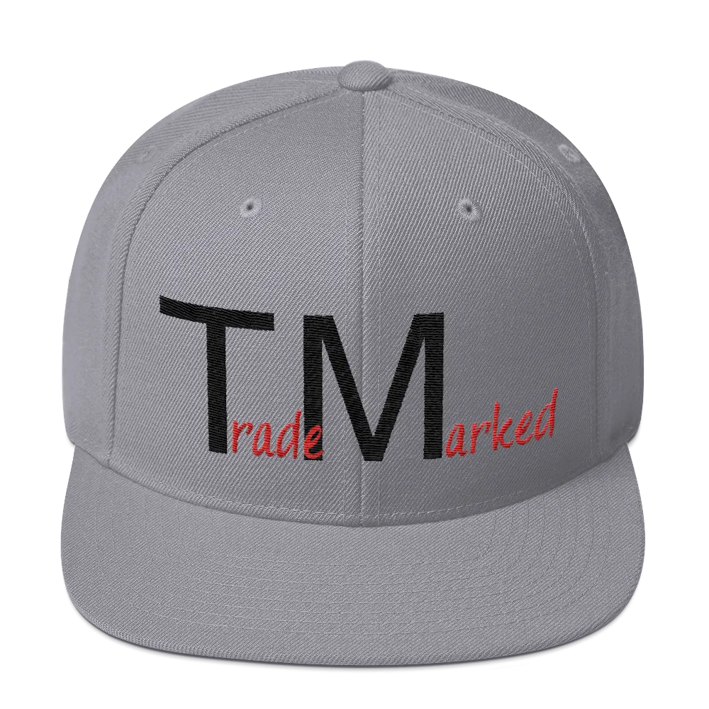 Snapback Hat