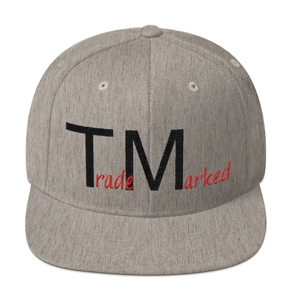 Snapback Hat