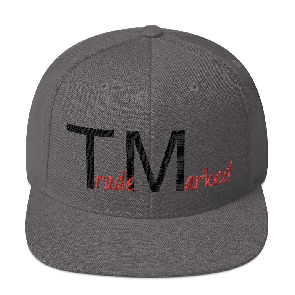 Snapback Hat