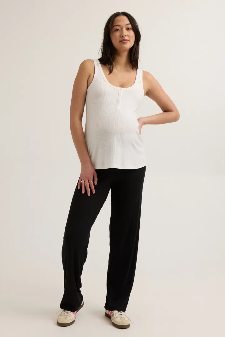 Soft Modal Rib Tank