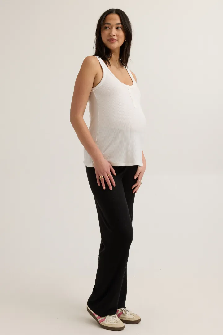 Soft Modal Rib Tank