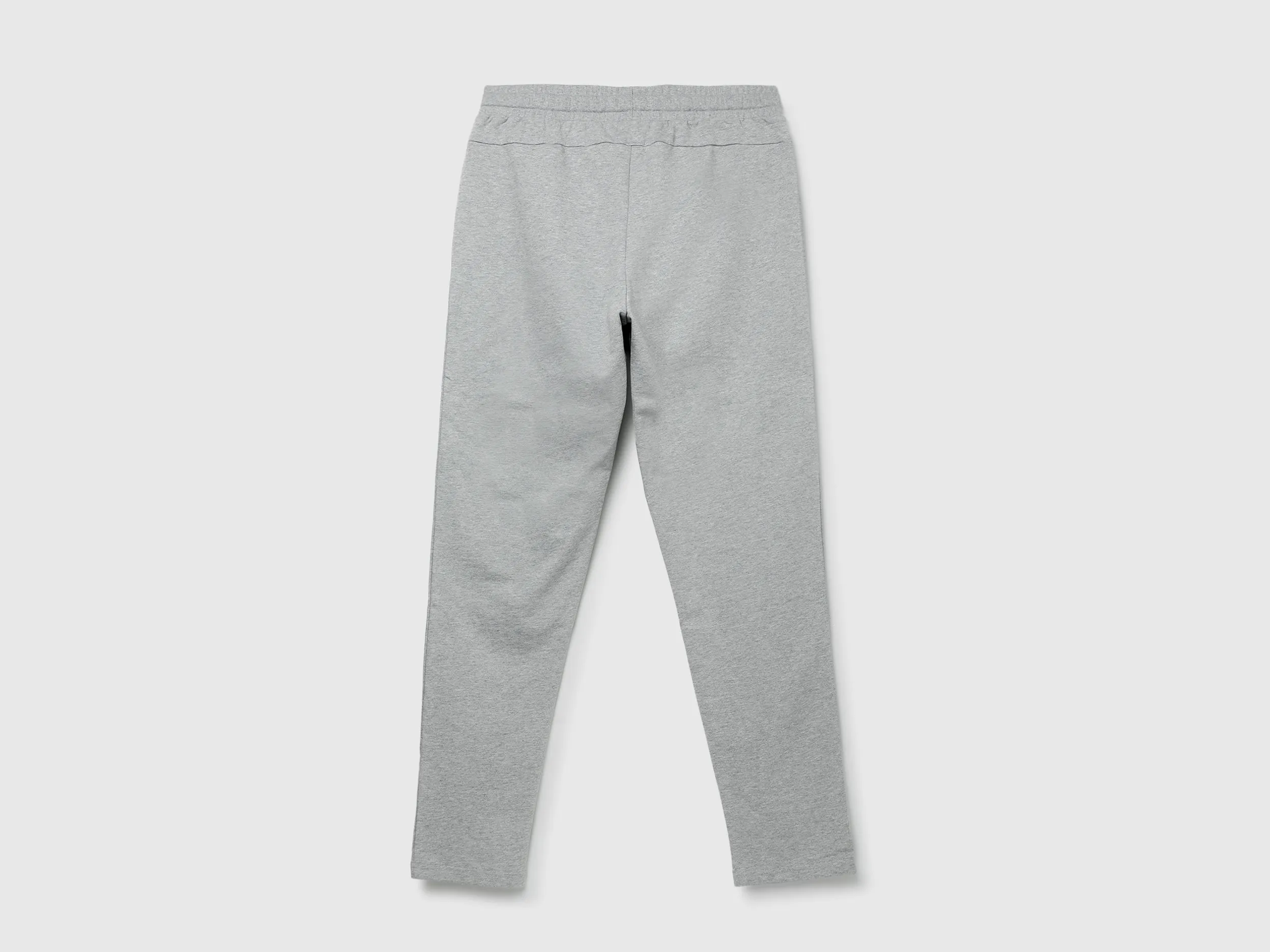 Solid Regular Fit Trousers