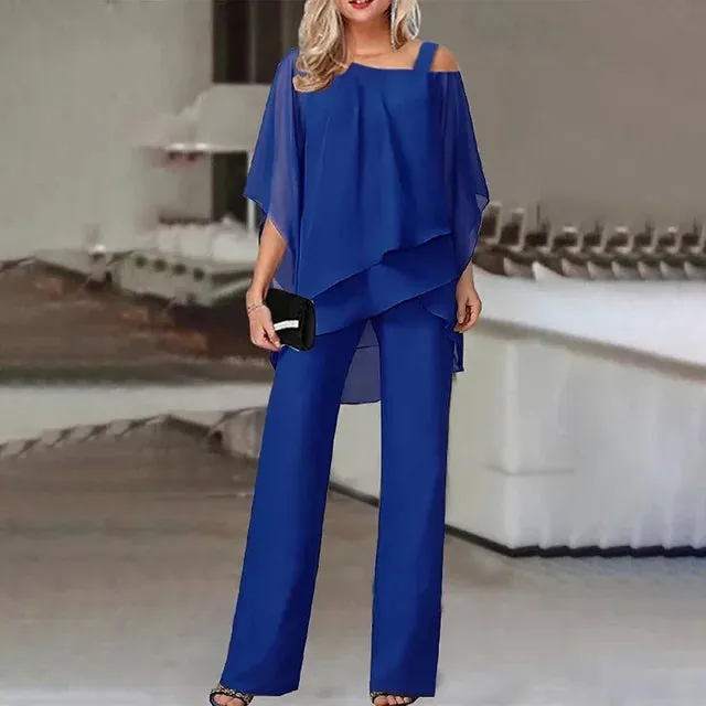 Sophia - Elegant outfit