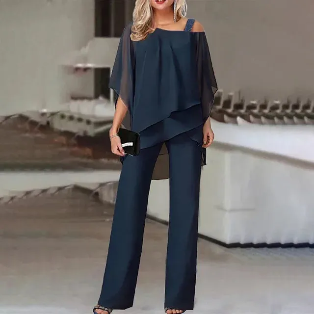Sophia - Elegant outfit