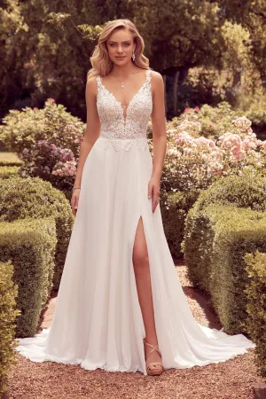 Sophia Tolli: Y22178 - Luella