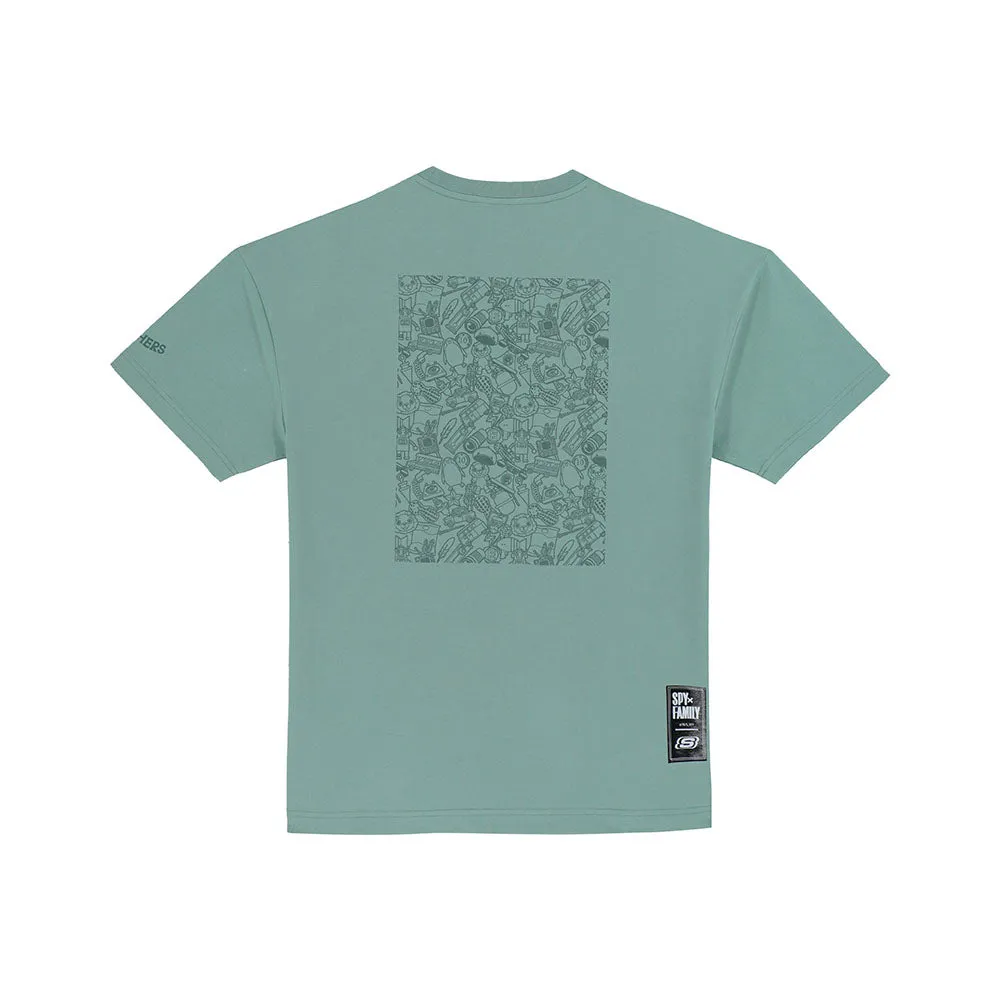 Spy x Family: Short Sleeve Tee