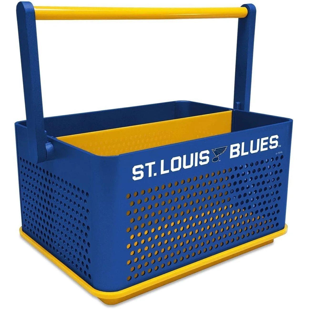 St. Louis Blues: Tailgate Caddy