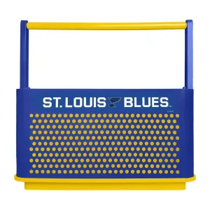 St. Louis Blues: Tailgate Caddy