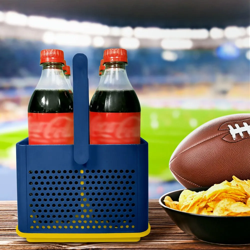 St. Louis Blues: Tailgate Caddy