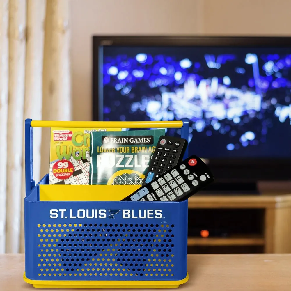 St. Louis Blues: Tailgate Caddy