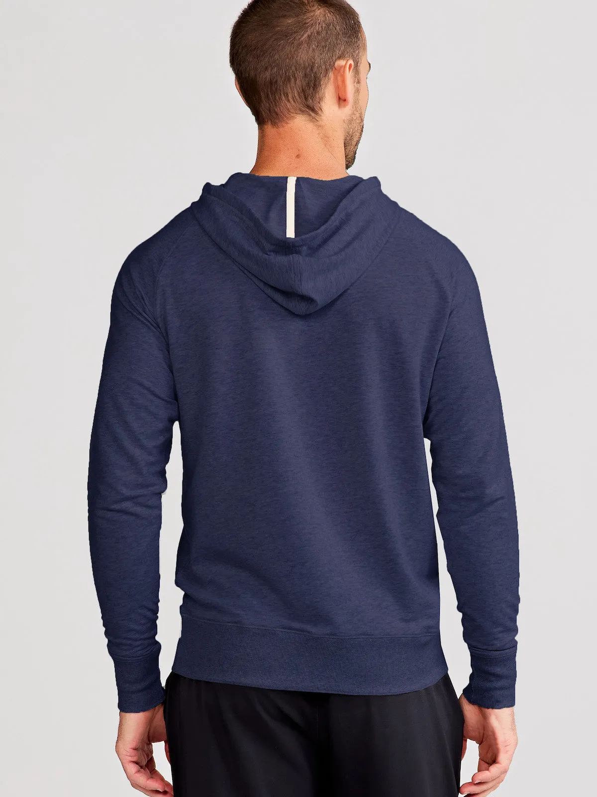 Stadium French Terry Hoodie