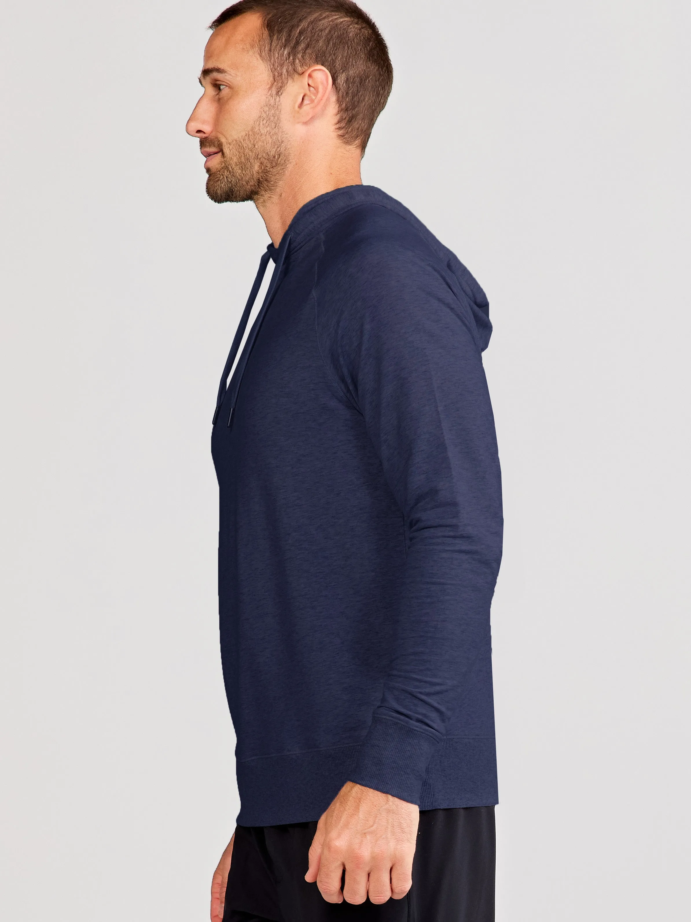 Stadium French Terry Hoodie