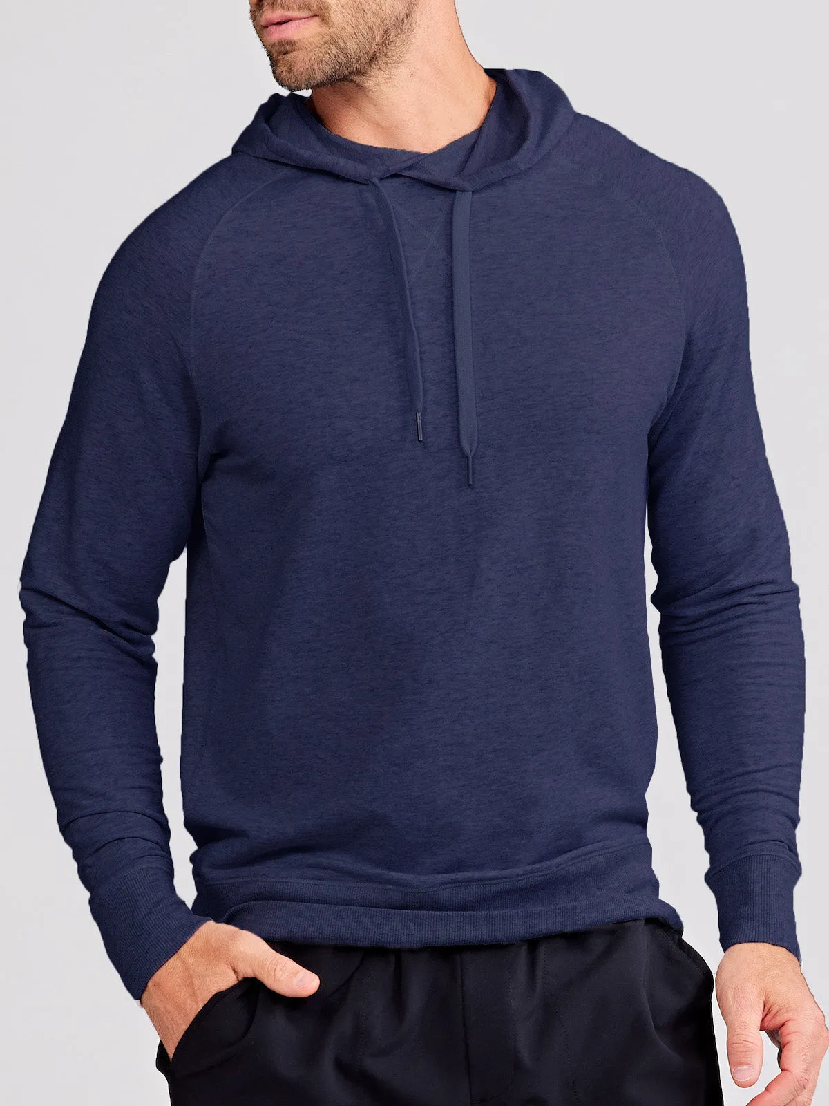 Stadium French Terry Hoodie