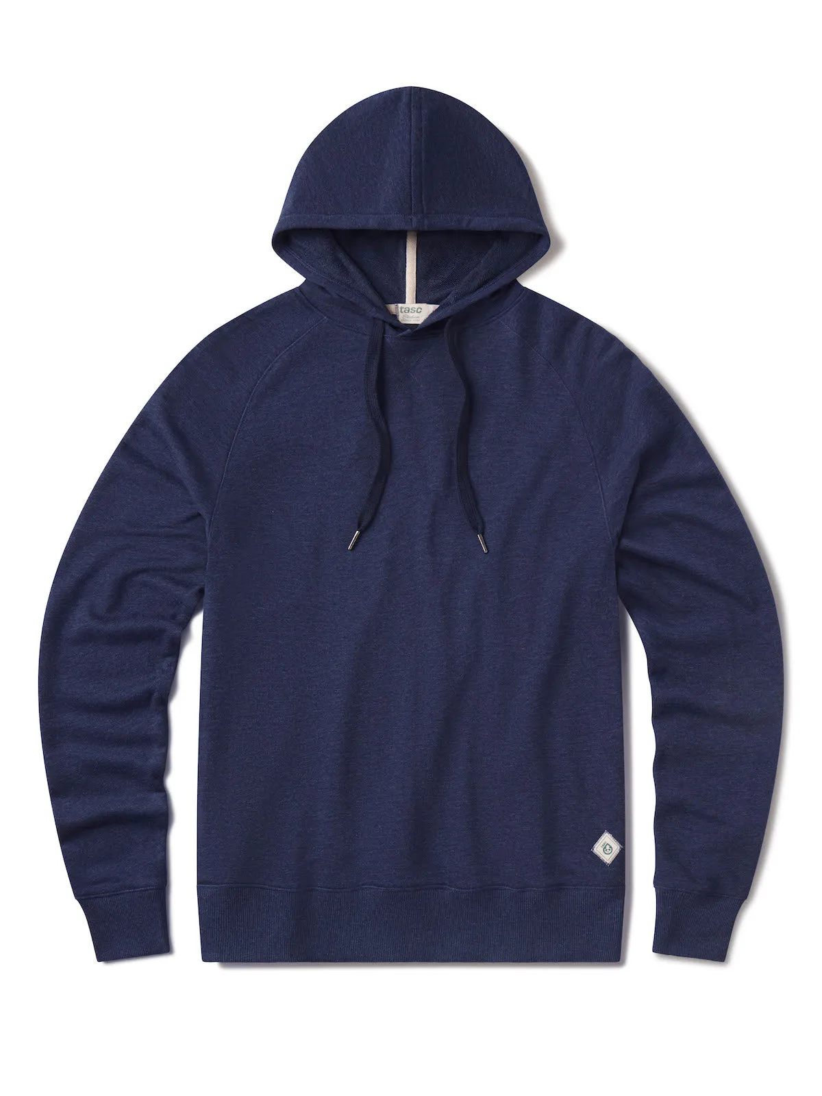 Stadium French Terry Hoodie