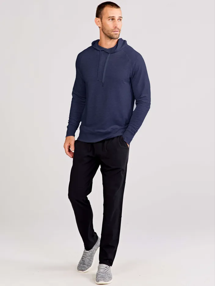 Stadium French Terry Hoodie
