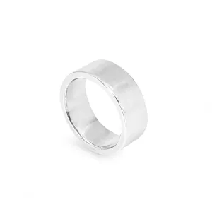 Sterling Silver Ring - Essential