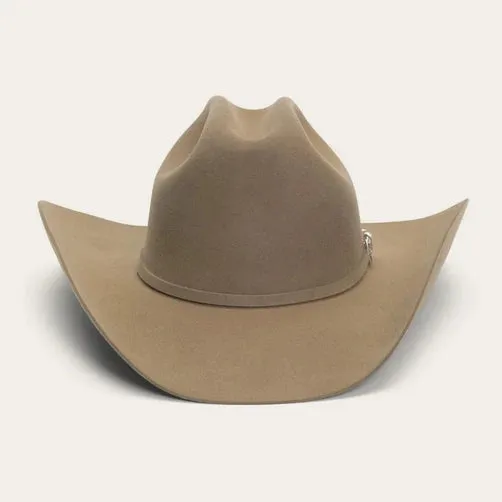 Stetson Felt Hat 6X Skyline Sahara