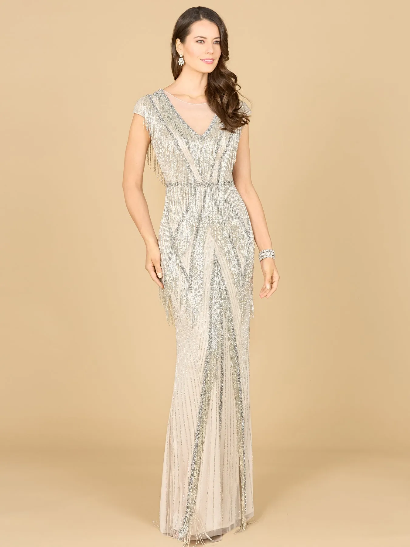 Style 29167