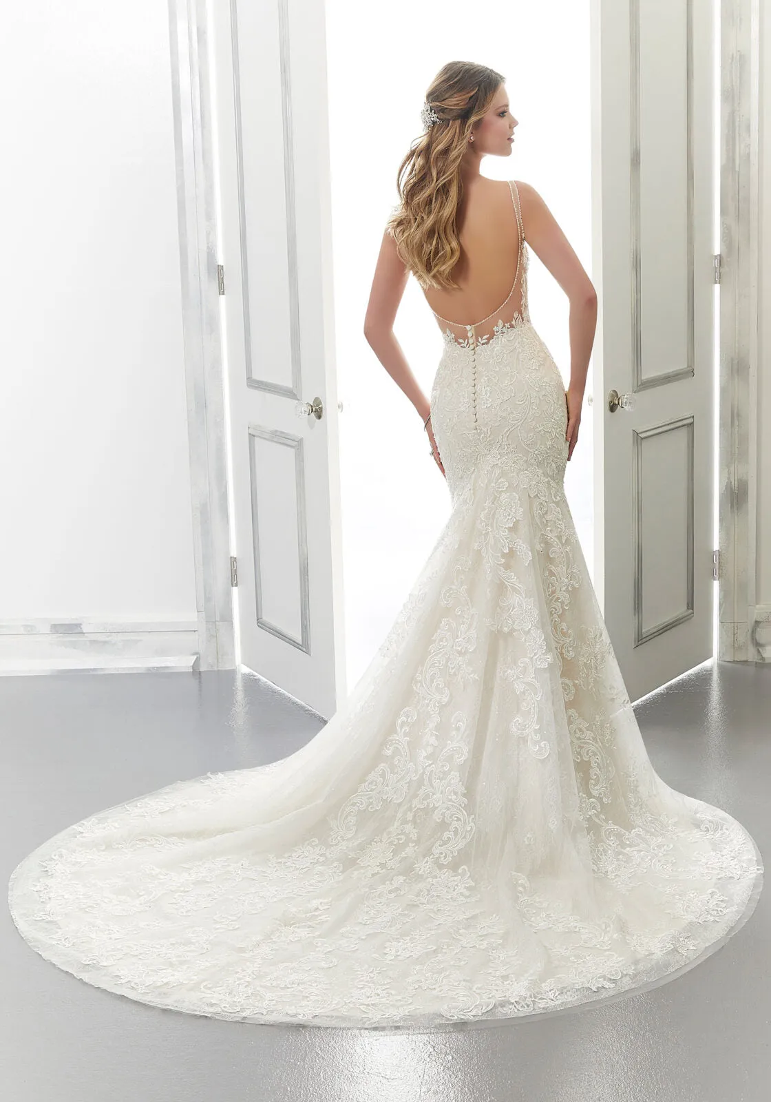 Style TM2172
