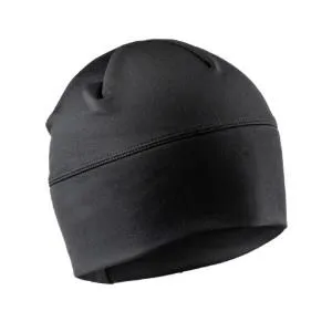 Sugoi Midzero Ponytail 2 Toque - Black