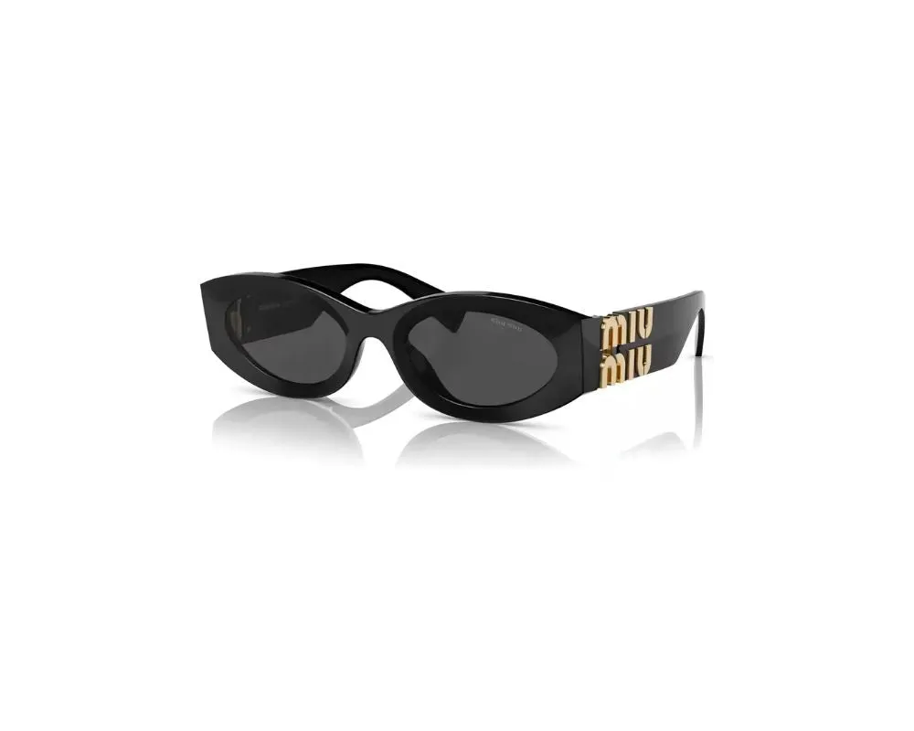 Sunglass MIU MIU 0MU11WS: Dare to Stand Out