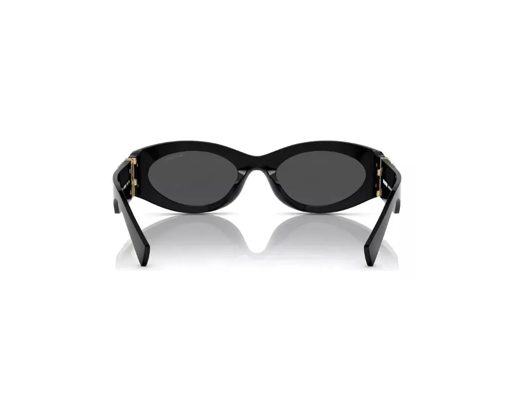 Sunglass MIU MIU 0MU11WS: Dare to Stand Out