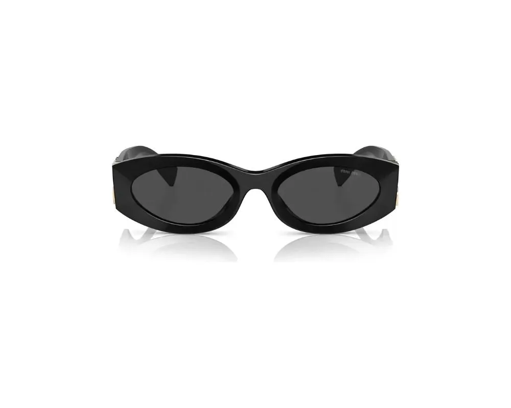 Sunglass MIU MIU 0MU11WS: Dare to Stand Out