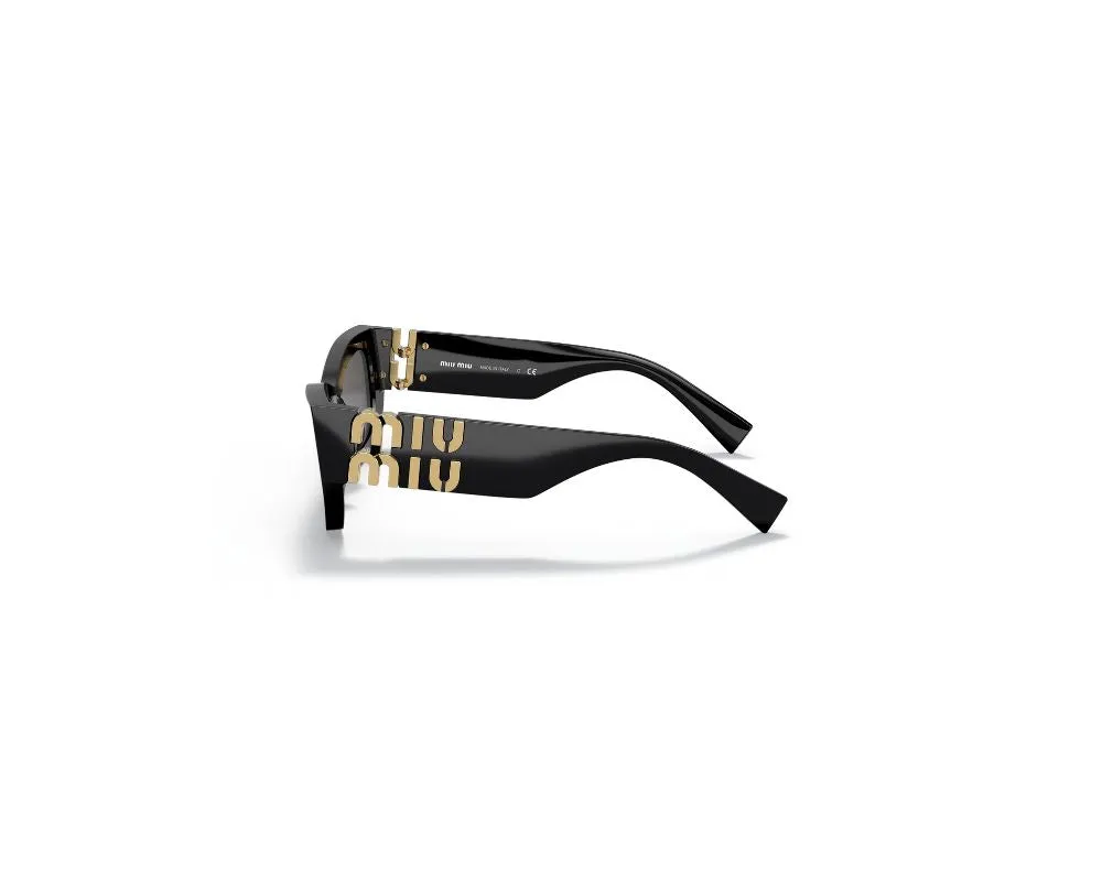 Sunglass Miu Miu OMU 09WS 1927: Unleash Your Style