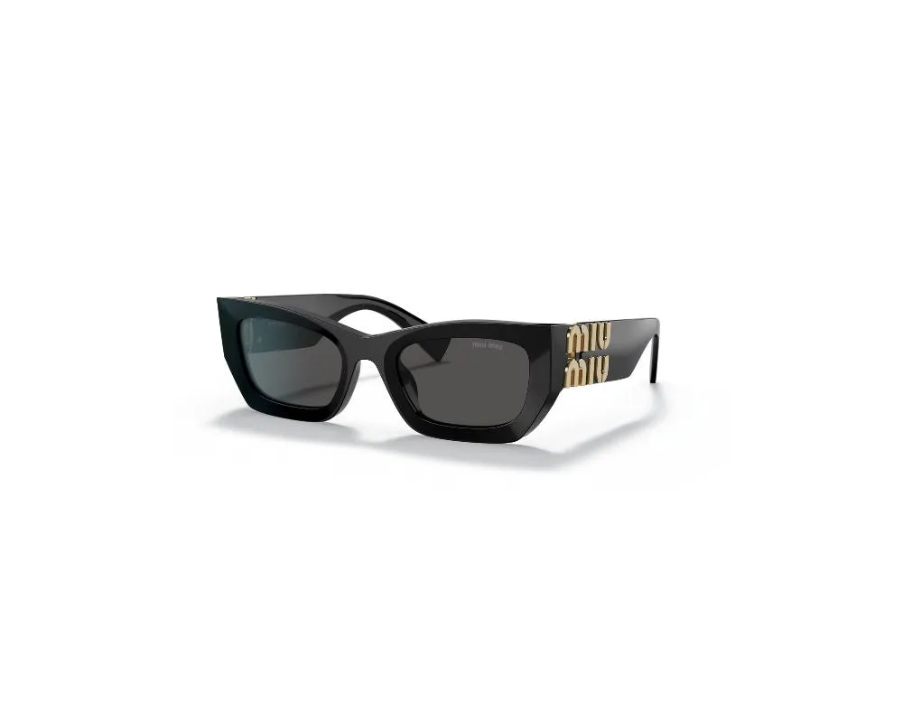 Sunglass Miu Miu OMU 09WS 1927: Unleash Your Style