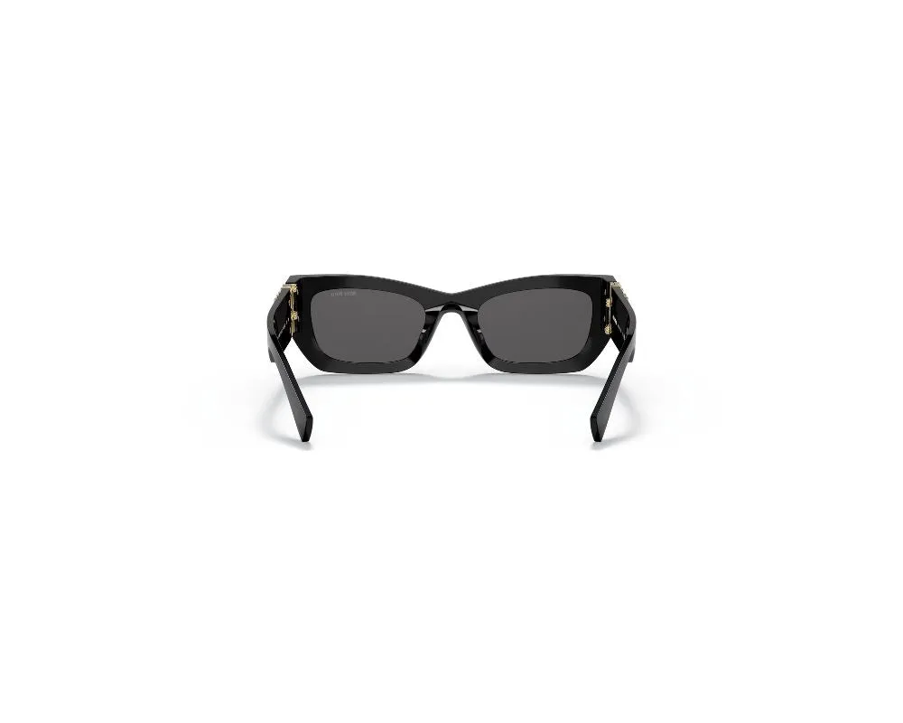 Sunglass Miu Miu OMU 09WS 1927: Unleash Your Style