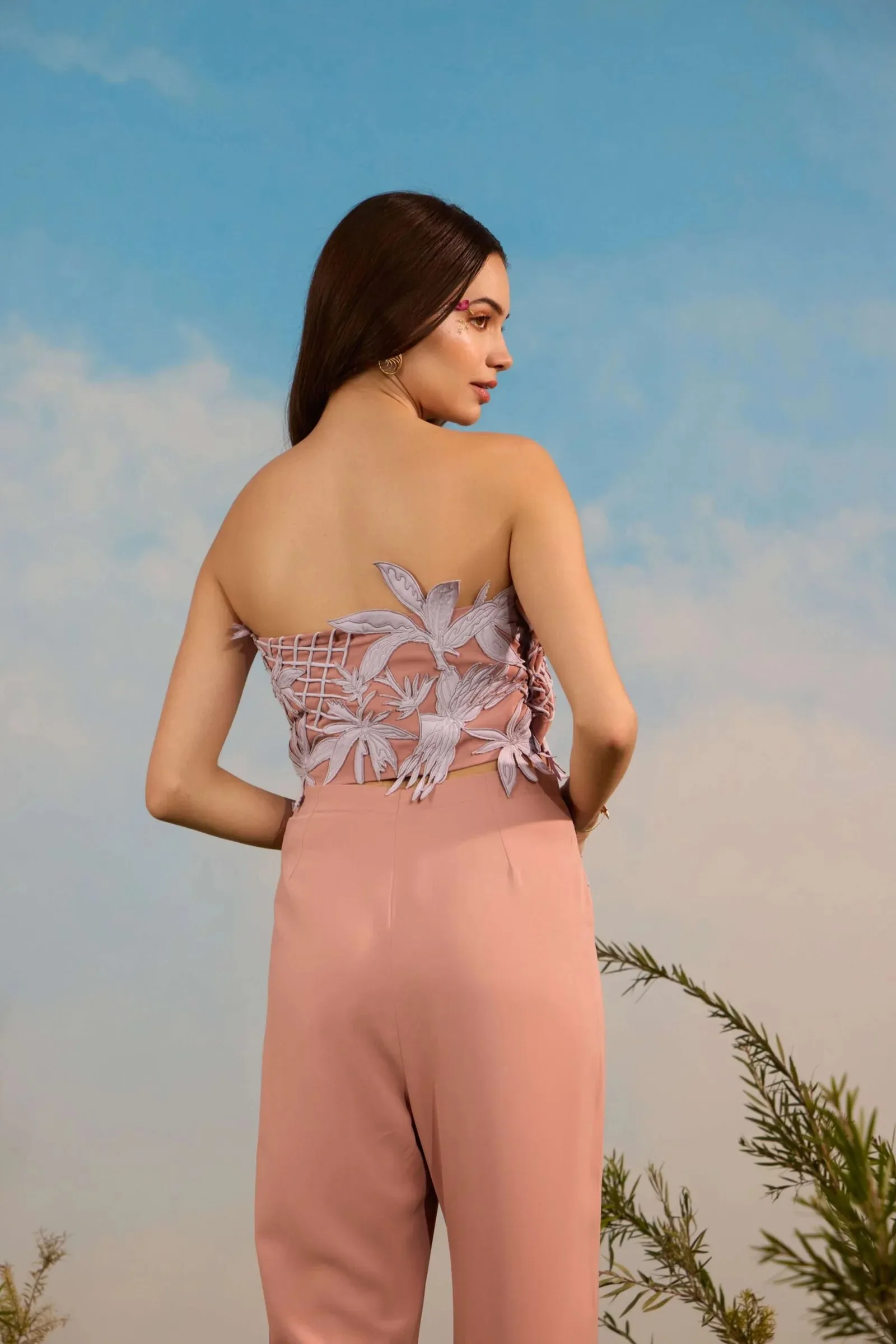 Sunset Bliss Top