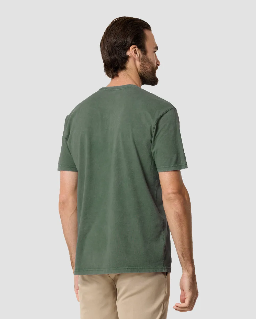Suspended Shores Vintage Tee