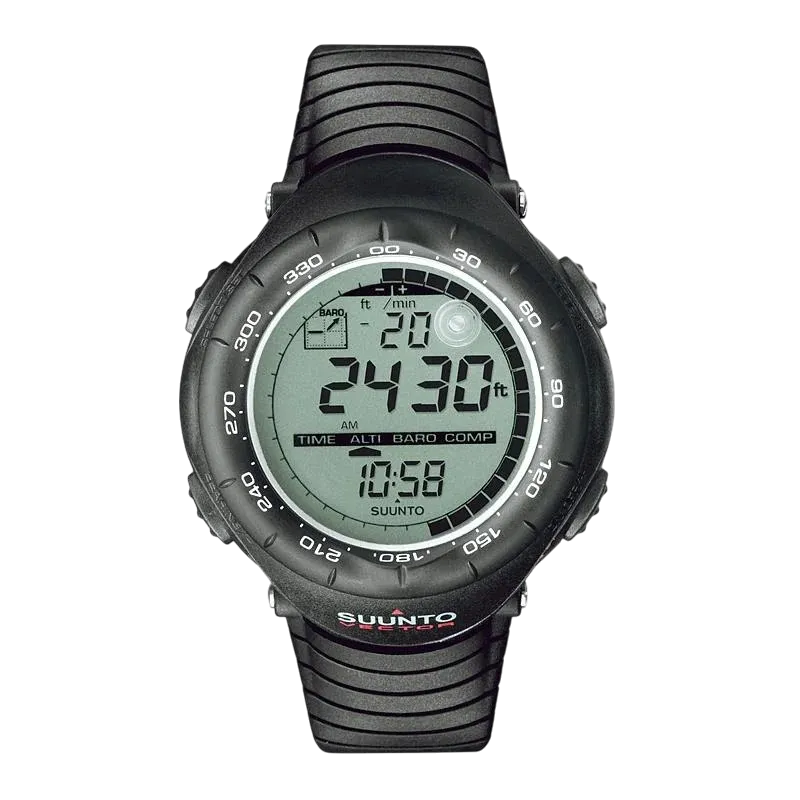 Suunto Vector Black