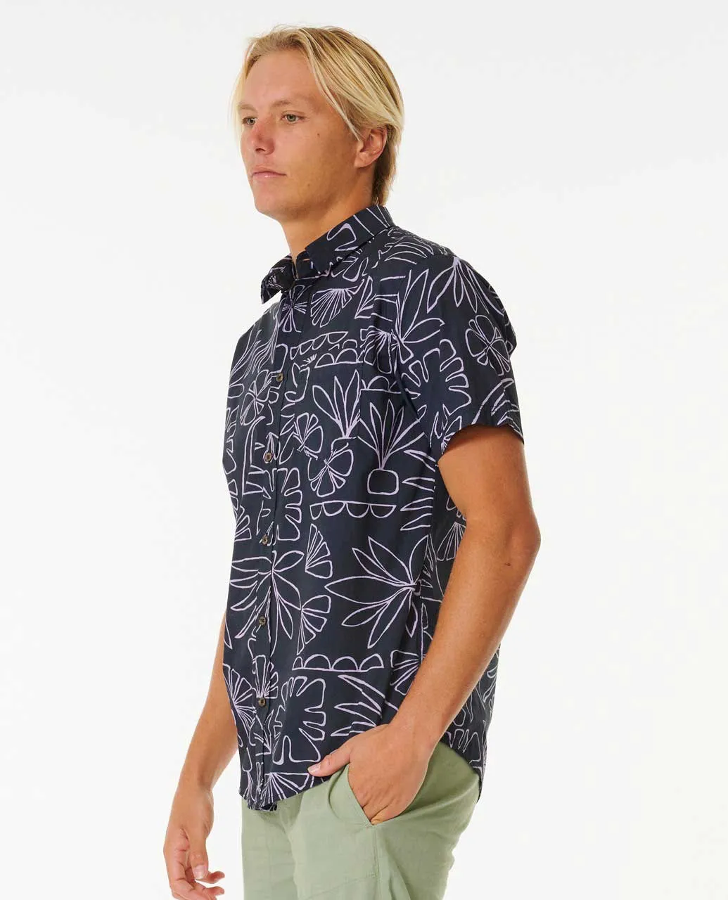 SWC Short Sleeve Shirt