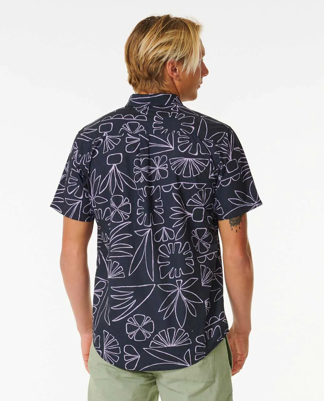 SWC Short Sleeve Shirt