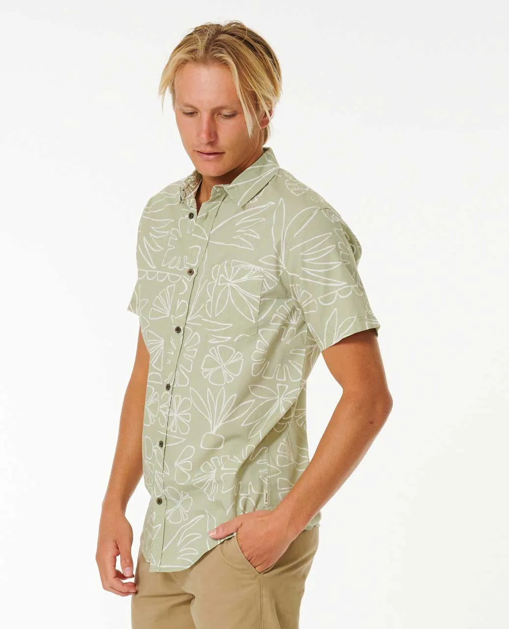 SWC Short Sleeve Shirt