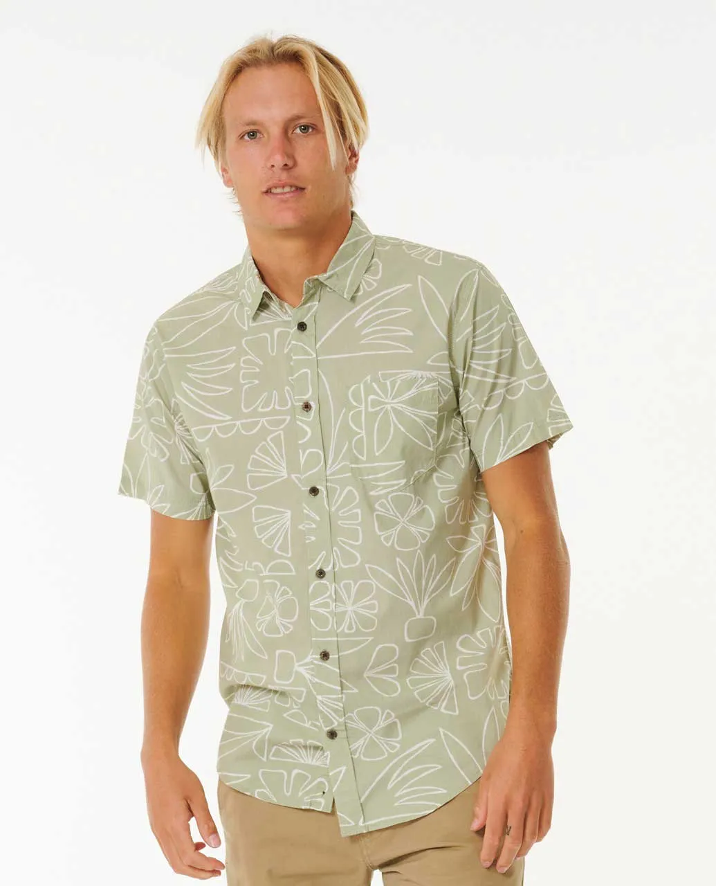 SWC Short Sleeve Shirt