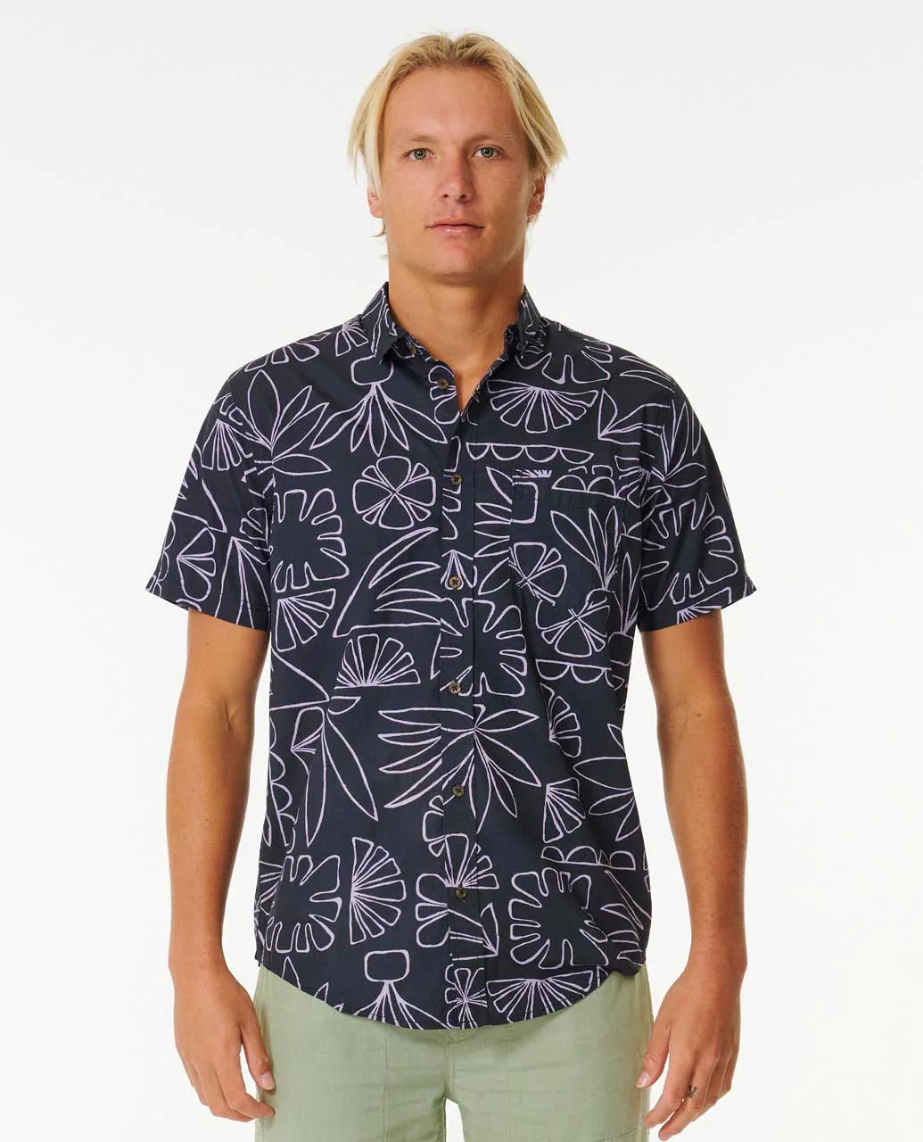 SWC Short Sleeve Shirt