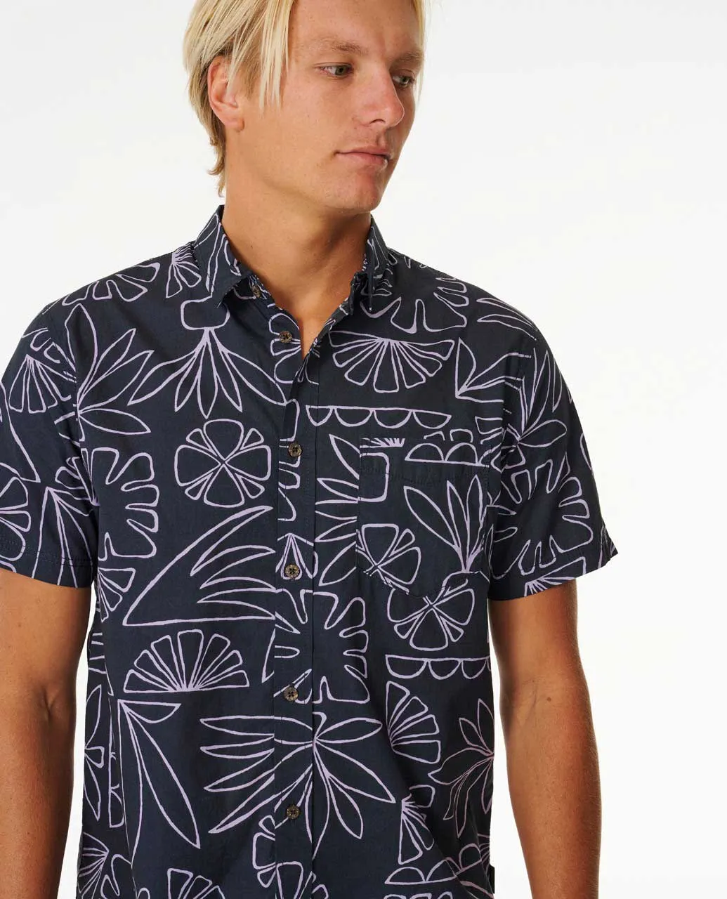 SWC Short Sleeve Shirt