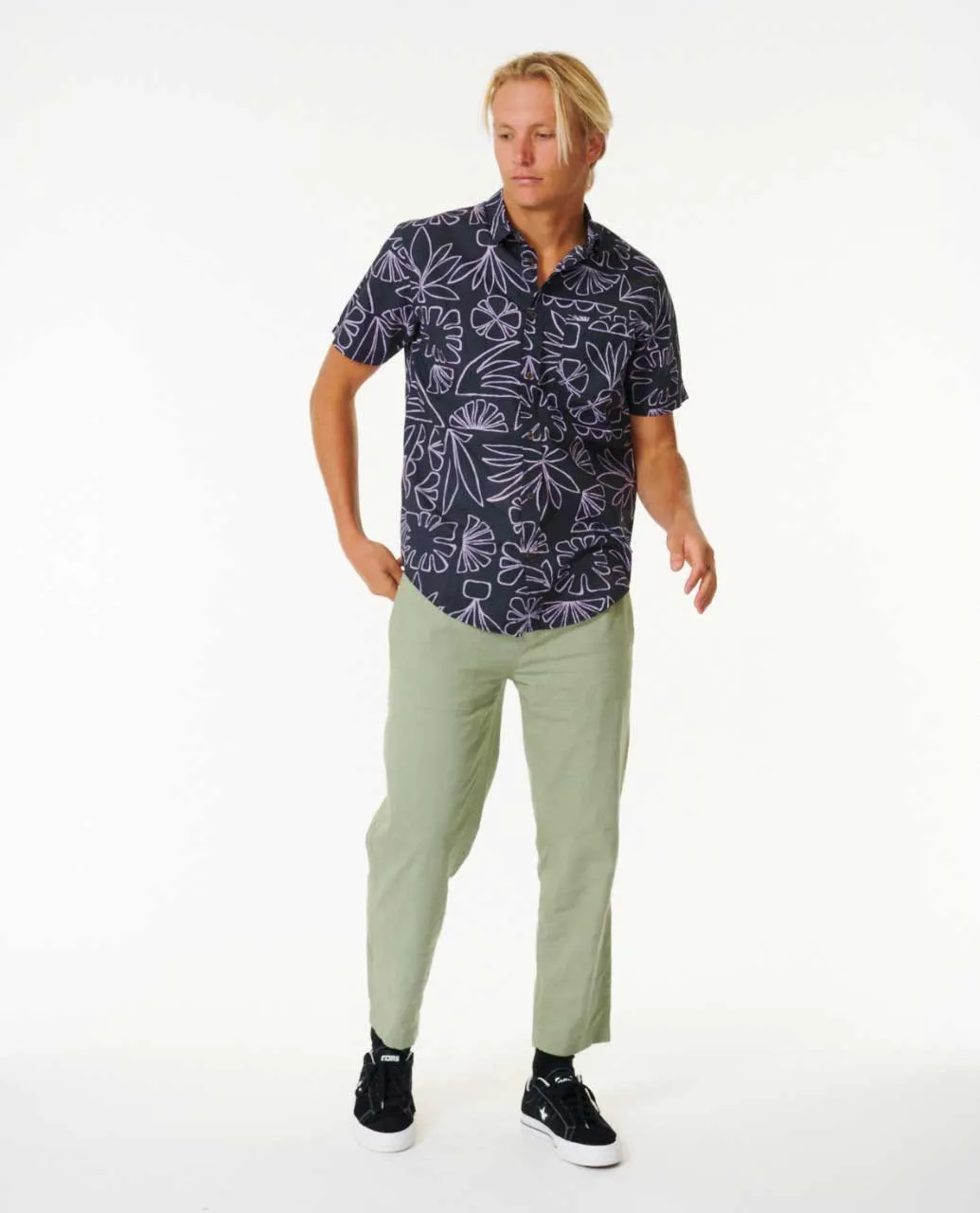 SWC Short Sleeve Shirt
