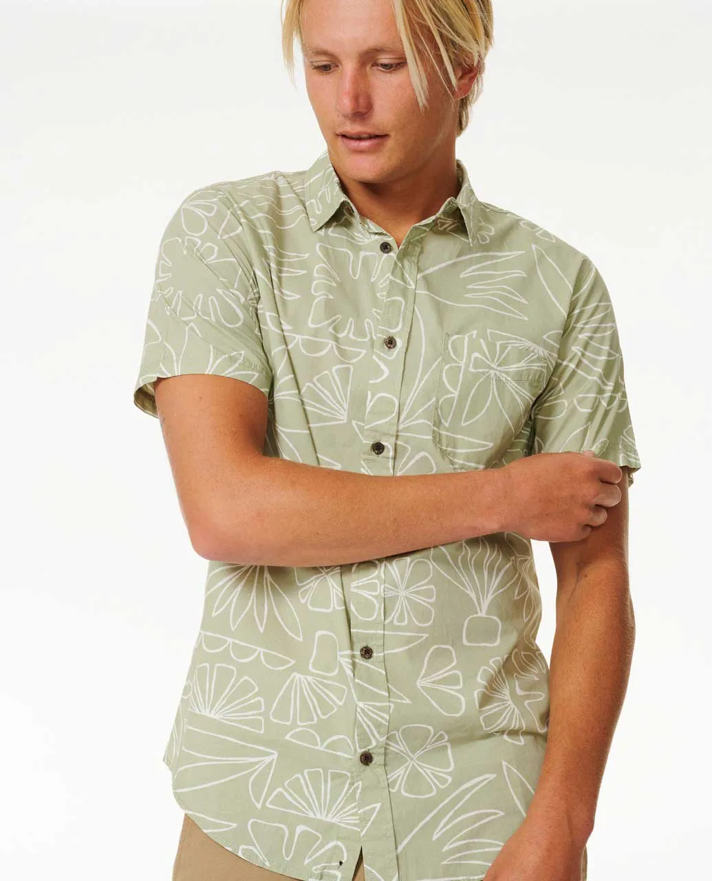 SWC Short Sleeve Shirt