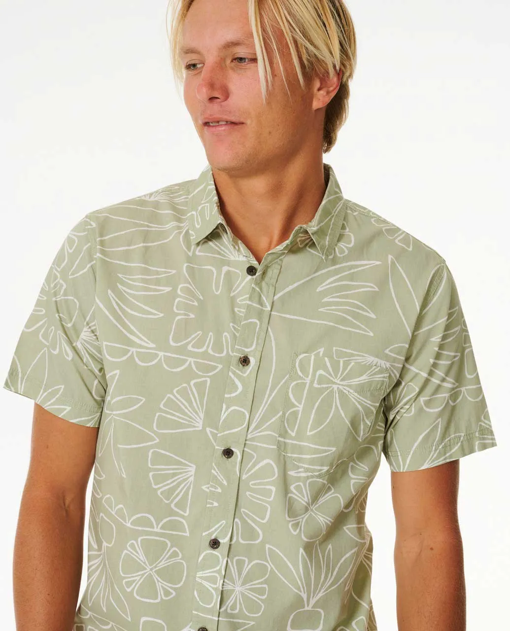 SWC Short Sleeve Shirt