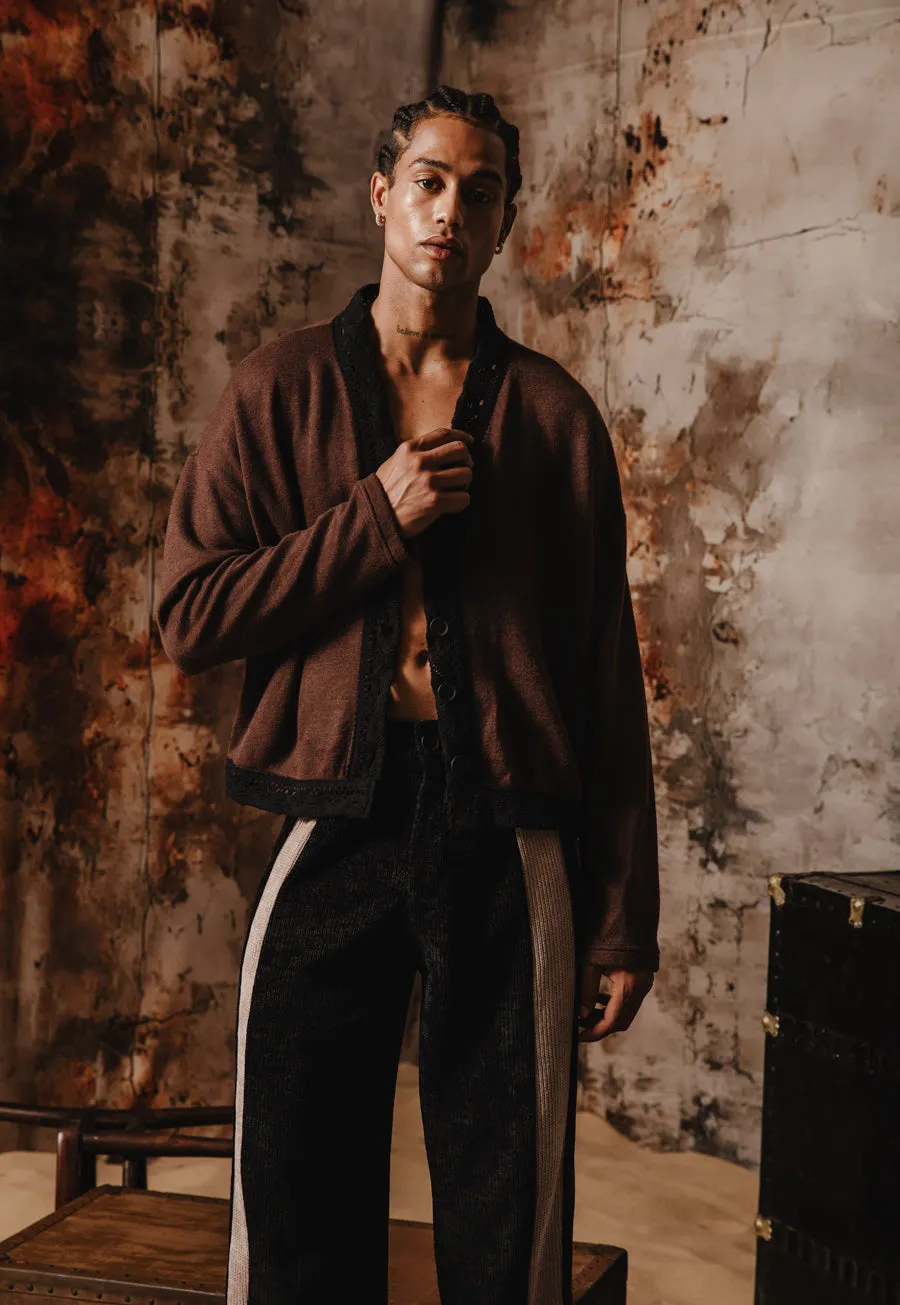 Tarsus Cardie Brown