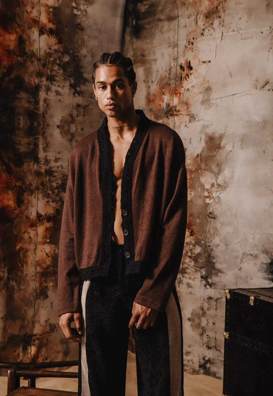 Tarsus Cardie Brown
