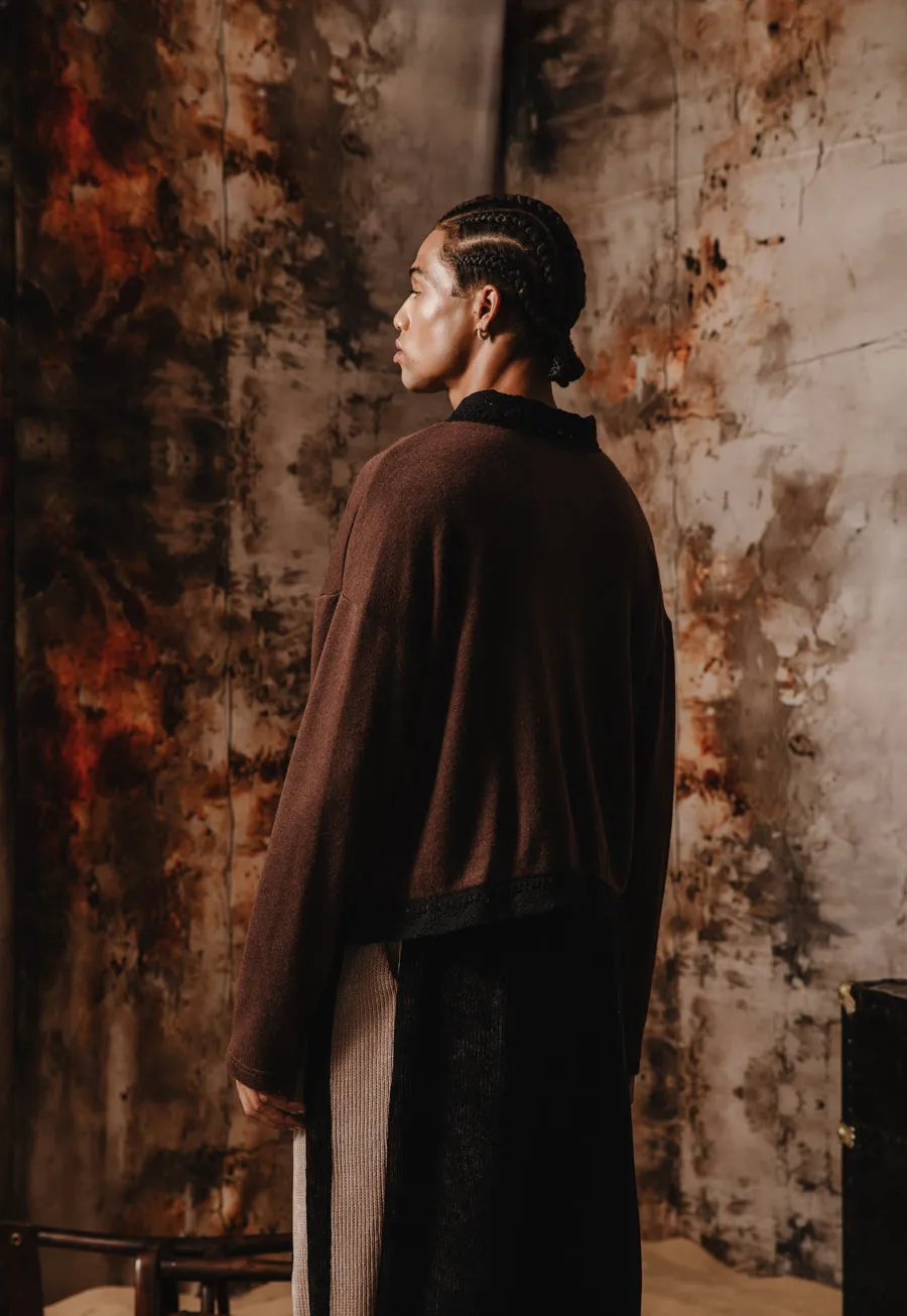 Tarsus Cardie Brown