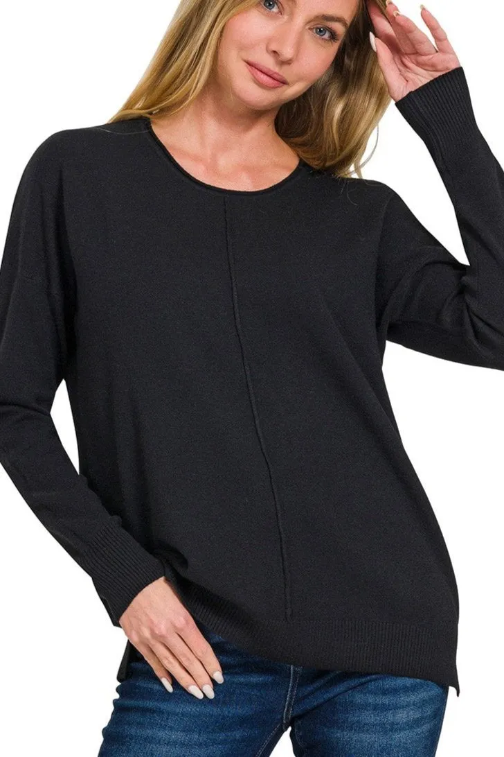 Taylor Sweater