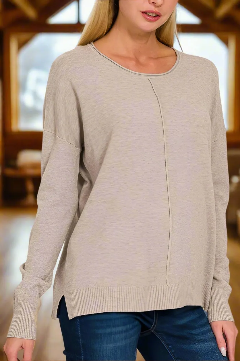 Taylor Sweater