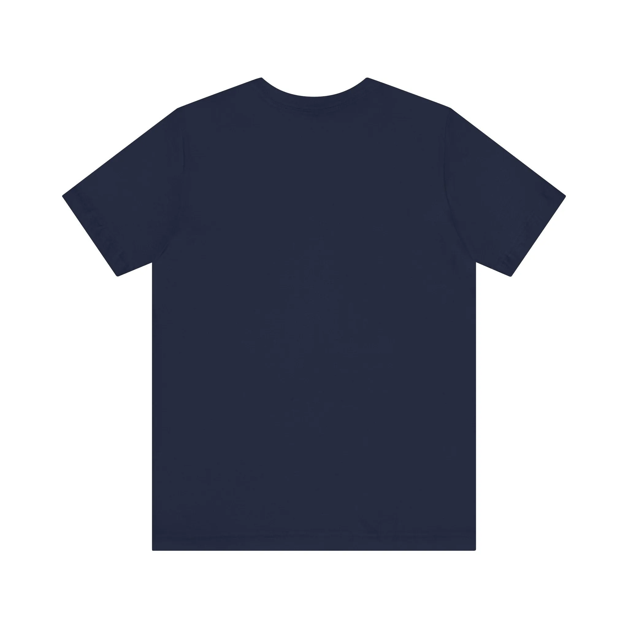 The Black Messiah: Unisex Jersey Short Sleeve T-Shirt