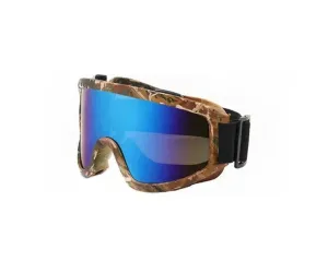 The PRO Sports Goggles