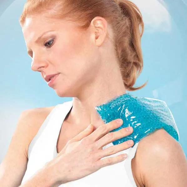 TheraPearl Hot and Cold Sports Pack
